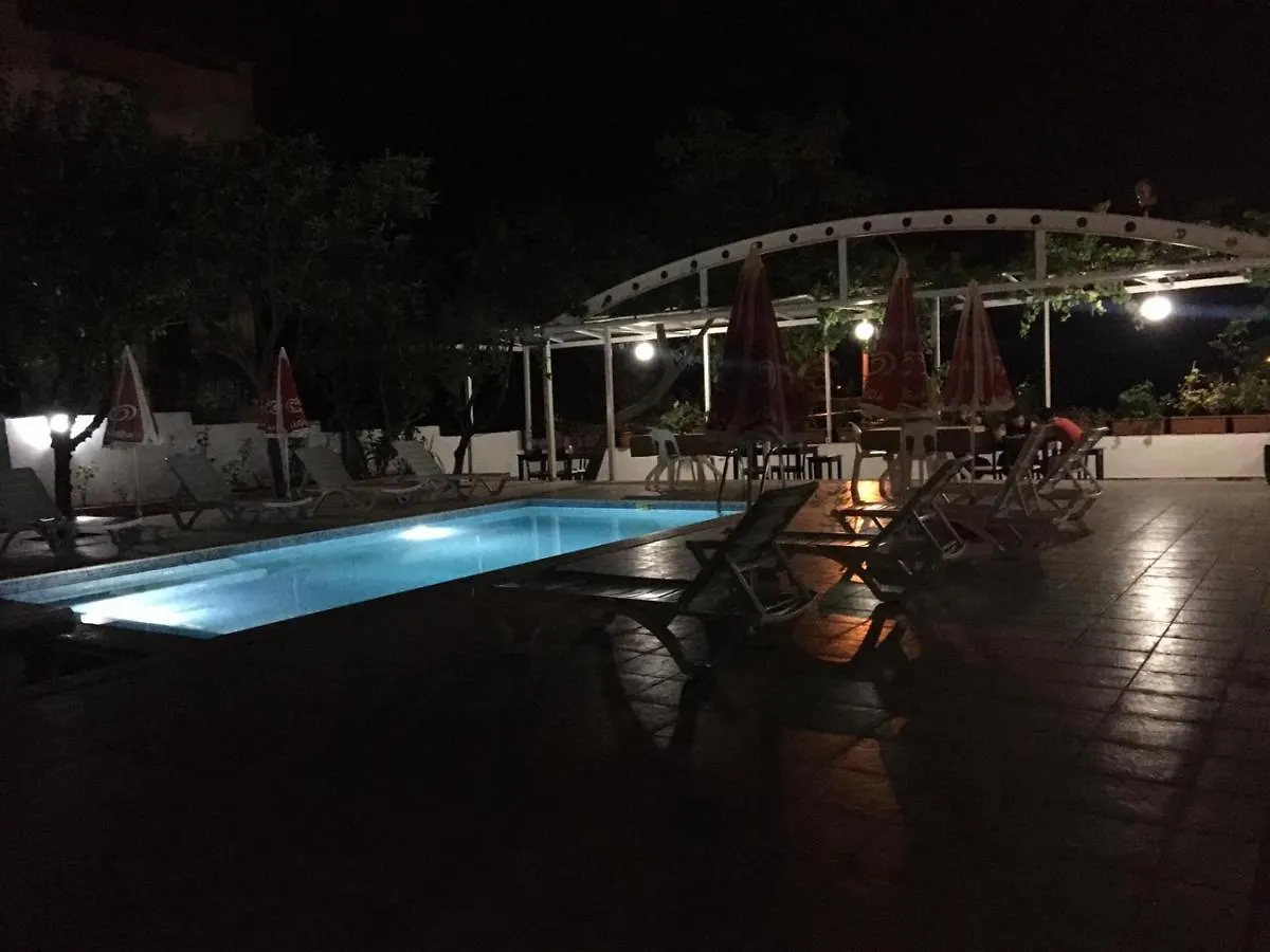 Sunset Apart Otel Ölüdeniz Appart hôtel