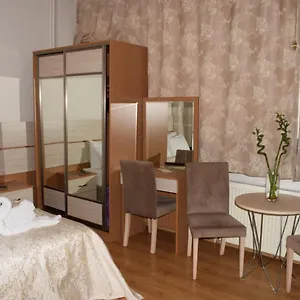 ** Hotel Royal Besiktas Türkei