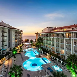 **** Hotel Ramada & By Wyndham Türkei