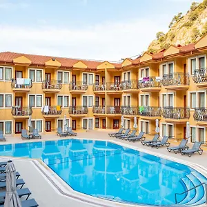 *** Resort Belcehan Türkei