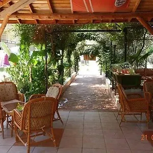 Sonmez Otel Ölüdeniz