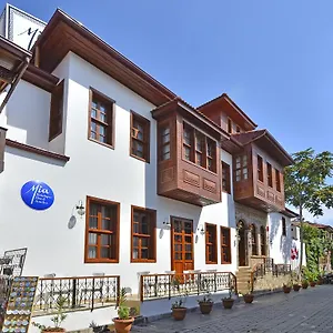 *** Hotel Mia Türkei