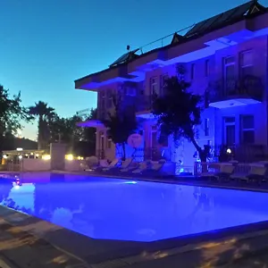 Galata Otel Ölüdeniz
