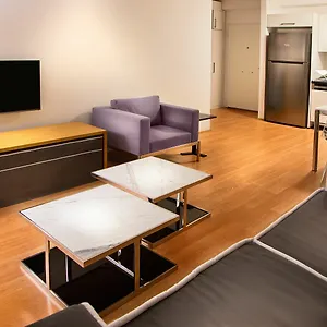 *** Hotel Nish Atasehir Türkei